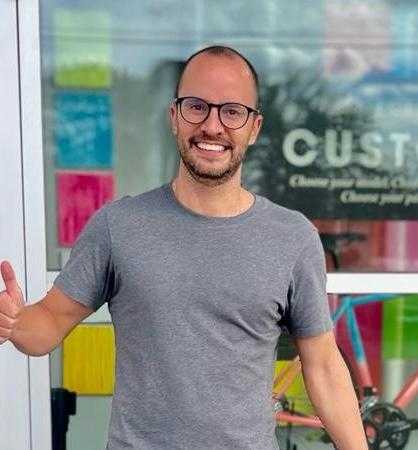 Joao Eduardo Tavares de Andrade Lopes' headshot